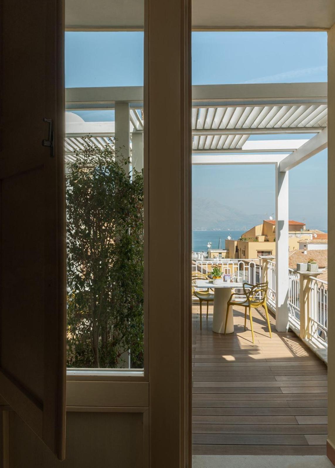Altavilla Gaeta Exterior photo