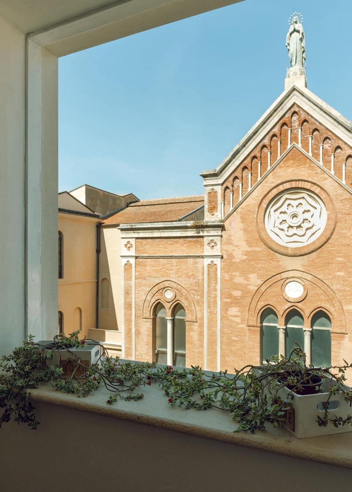 Altavilla Gaeta Exterior photo