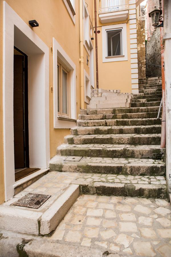 Altavilla Gaeta Exterior photo
