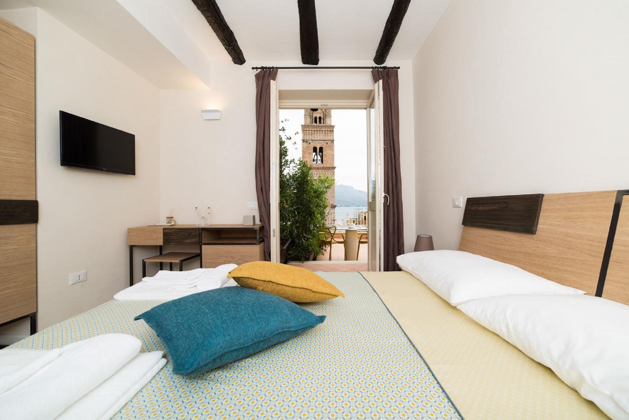 Altavilla Gaeta Exterior photo