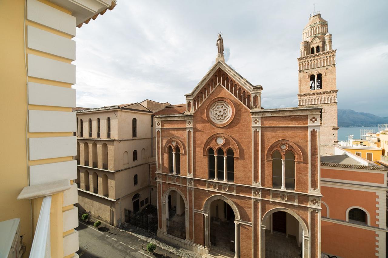 Altavilla Gaeta Exterior photo