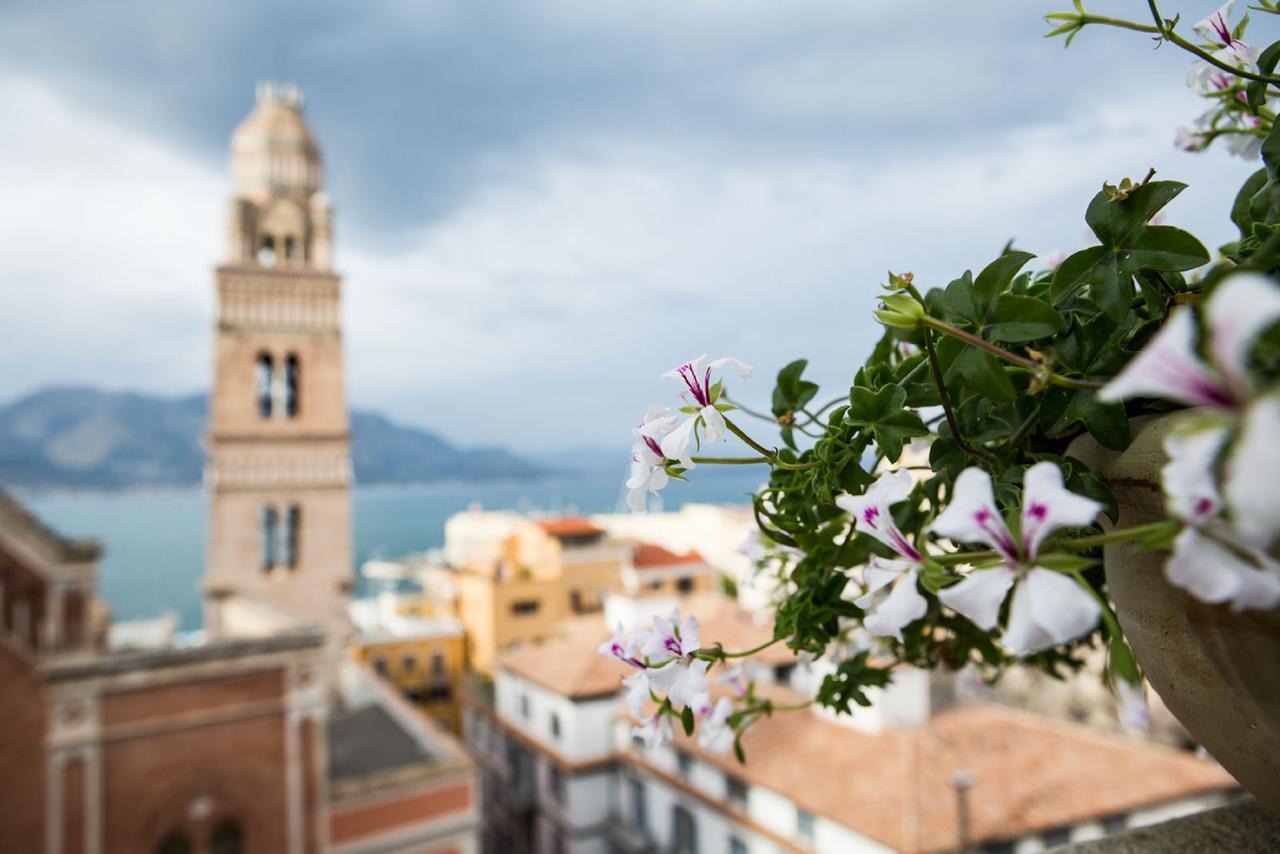 Altavilla Gaeta Exterior photo
