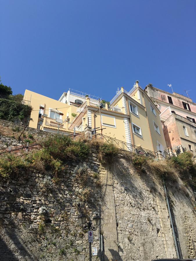 Altavilla Gaeta Exterior photo