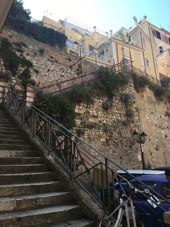 Altavilla Gaeta Exterior photo